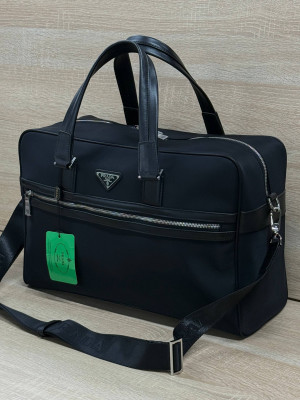 Дорожная сумка Prada 25399