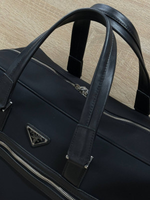 Дорожная сумка Prada 25399