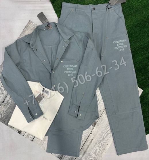 Костюм Dior 30230