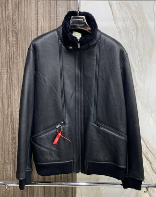 Дубленка Hermes 16009