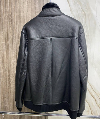 Дубленка Hermes 16009