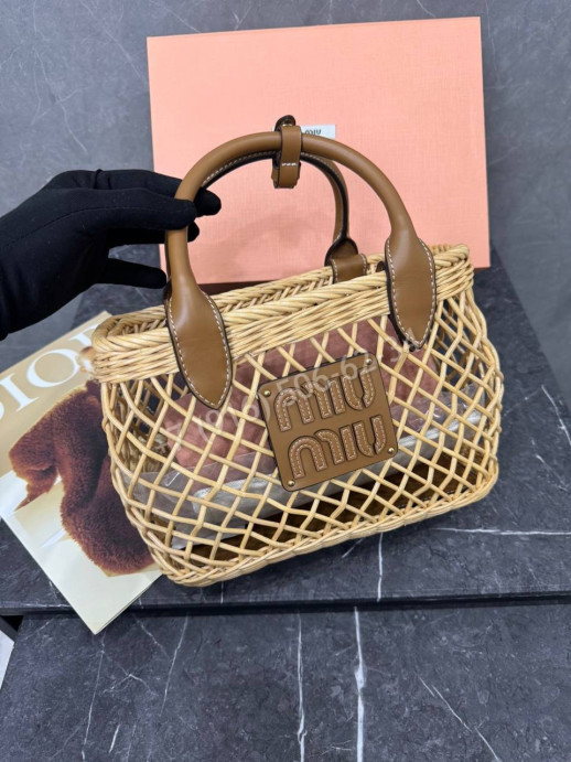 Сумка Miu Miu 34797