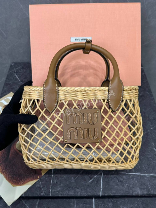 Сумка Miu Miu 34797