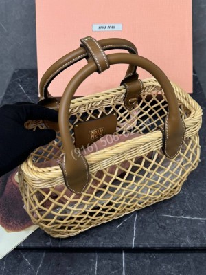 Сумка Miu Miu 34797