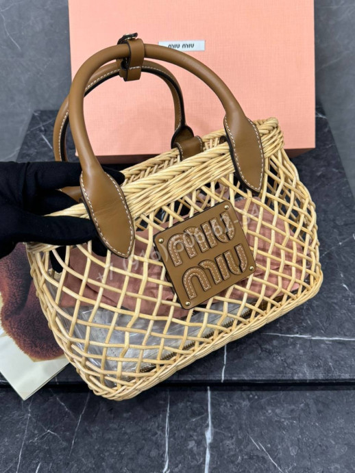 Сумка Miu Miu 34797