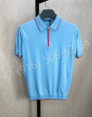 Поло KITON 30430