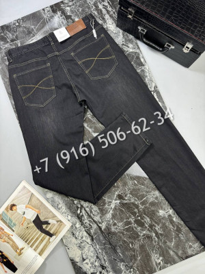 Джинсы Brunello Cucinelli 28200 2