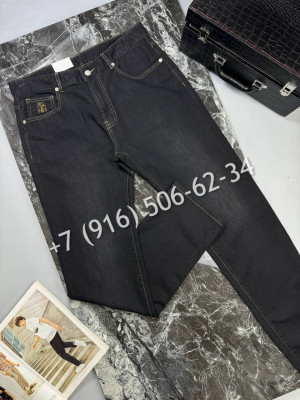 Джинсы Brunello Cucinelli 28200 2