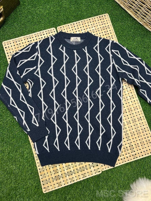 Свитер Hermes 10166