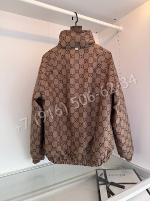 Ветровка Gucci 20456