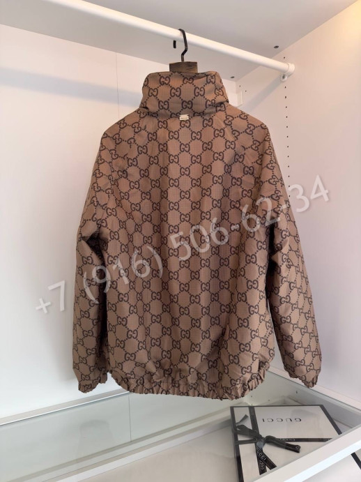 Ветровка Gucci 20456