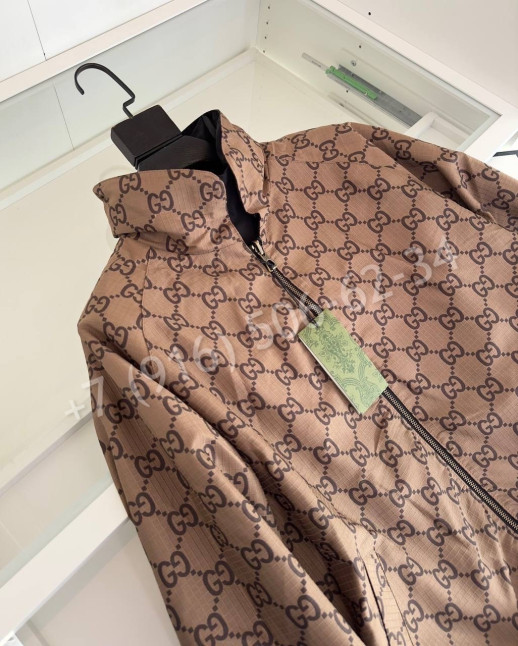 Ветровка Gucci 20456