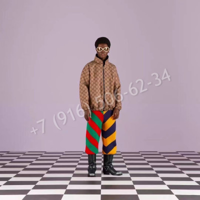 Ветровка Gucci 20456