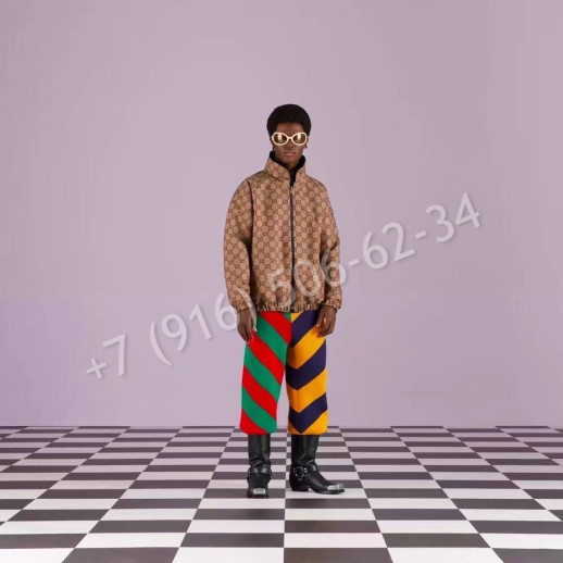 Ветровка Gucci 20456