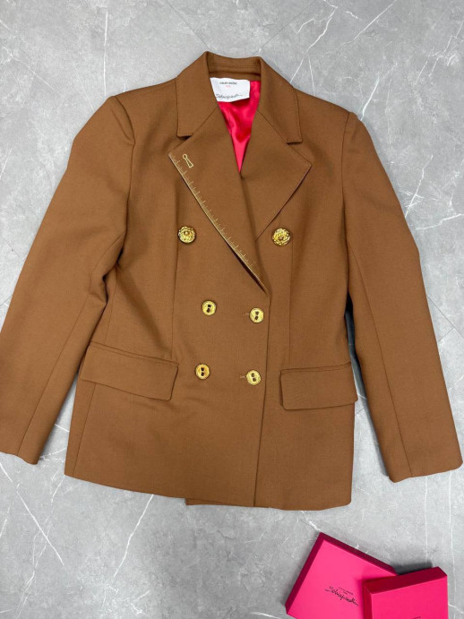 Пиджак Schiaparelli 2365