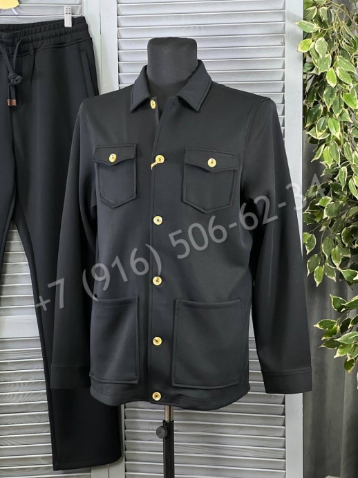 Прогулочный костюм Loro Piana 20556