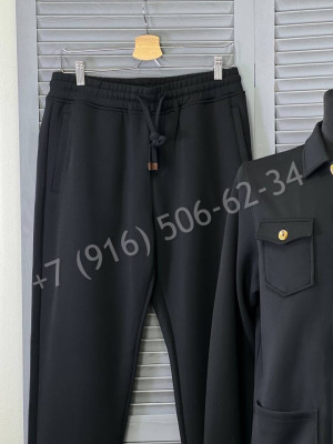 Прогулочный костюм Loro Piana 20556