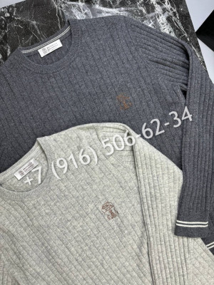 Свитер Brunello Cucinelli 5901 1