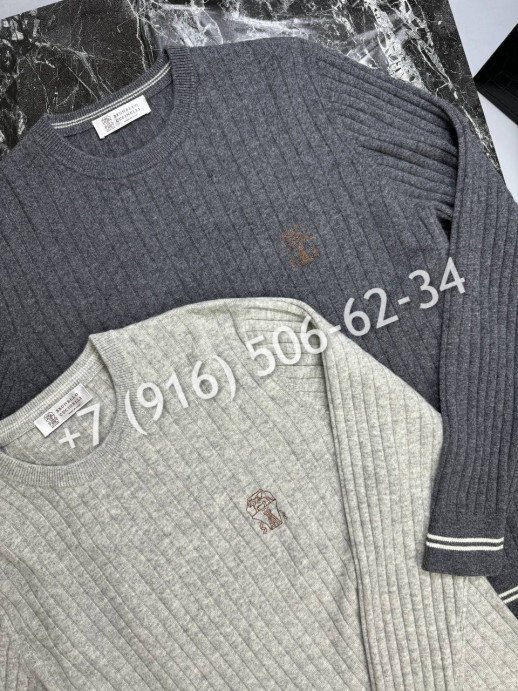 Свитер Brunello Cucinelli 5901 1