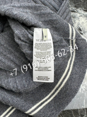 Свитер Brunello Cucinelli 5901 1