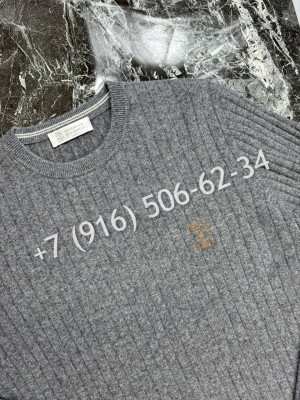 Свитер Brunello Cucinelli 5901 1