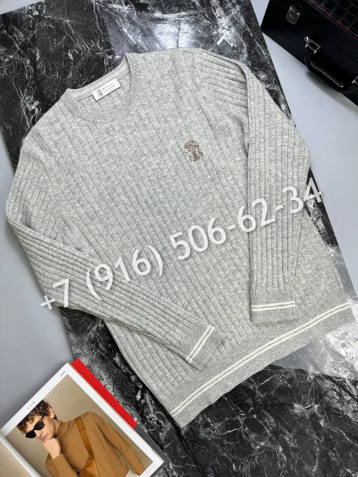 Свитер Brunello Cucinelli 5901 1