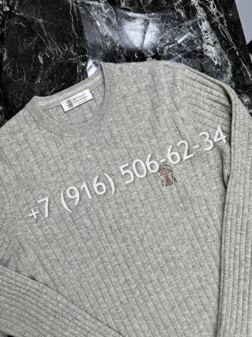 Свитер Brunello Cucinelli 5901 1