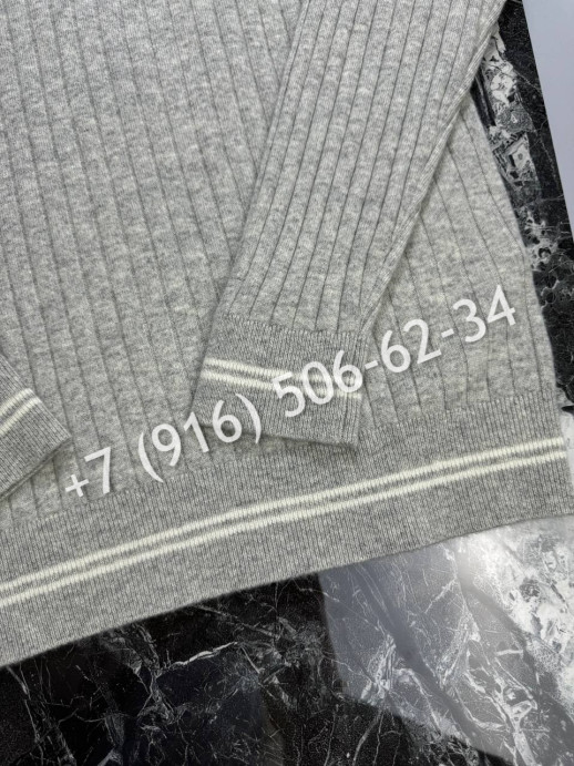 Свитер Brunello Cucinelli 5901 1