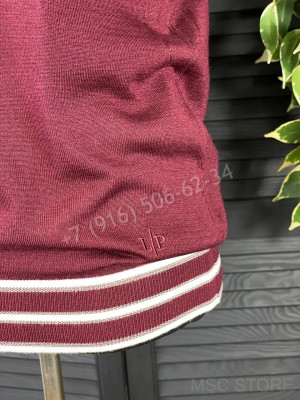 Поло Loro Piana 10373