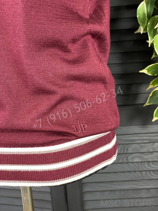 Поло Loro Piana 10373