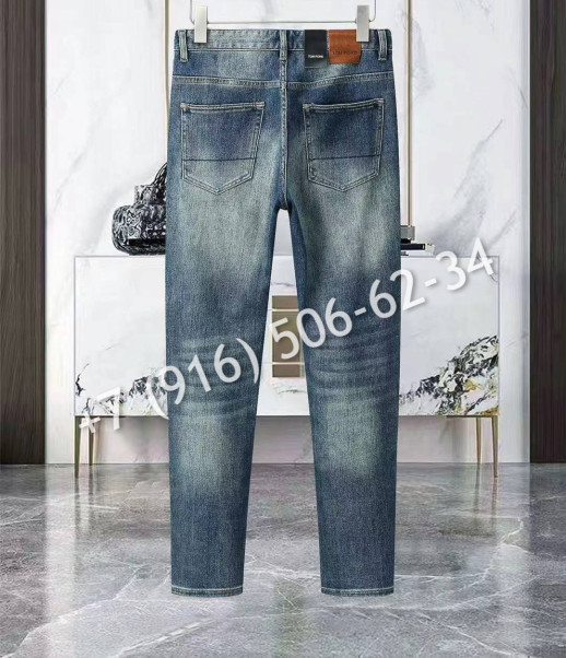 Джинсы Tom Ford 5711 1