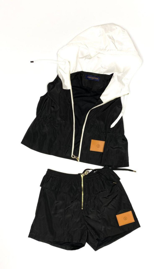 Костюм LV 20750