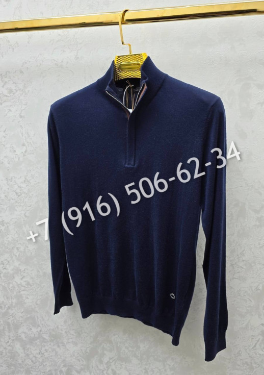 Поло Loro Piana 35031 3