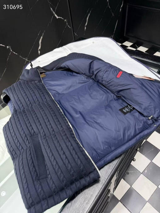 Жилетка Loro Piana 5457 6