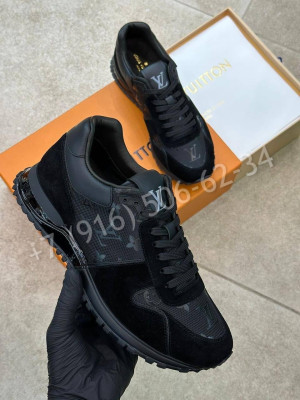 Кроссовки Louis Vuitton 20850