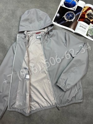 Ветровка Brunello Cucinelli 30931