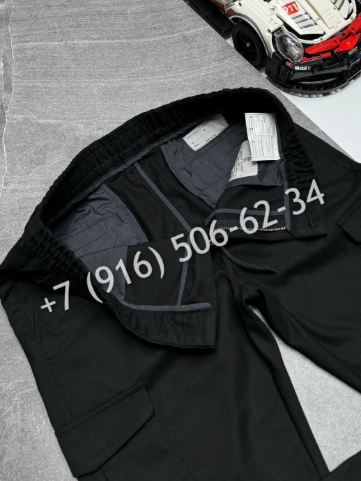 Брюки Brunello Cucinelli 7191 5