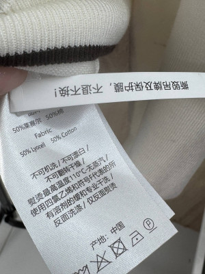 Поло Brunello Cucinelli 6582