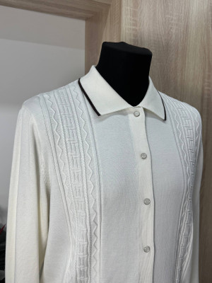 Поло Brunello Cucinelli 6582