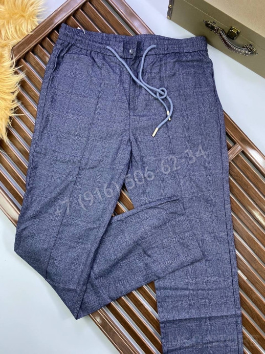 Брюки Brunello Cucinelli 10706