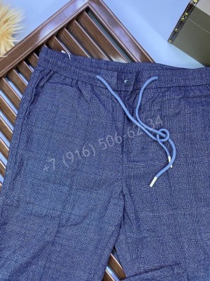 Брюки Brunello Cucinelli 10706