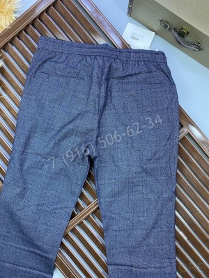 Брюки Brunello Cucinelli 10706