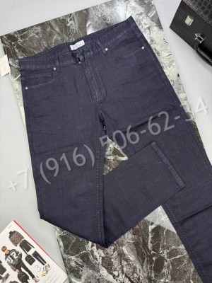 Джинсы Brunello Cucinelli 31031