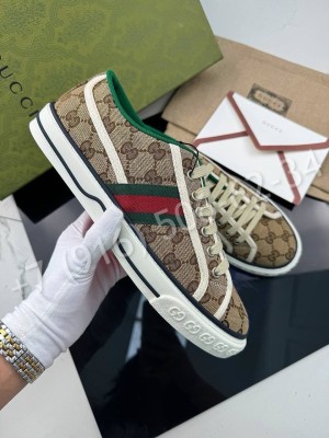 Кеды Gucci 31131