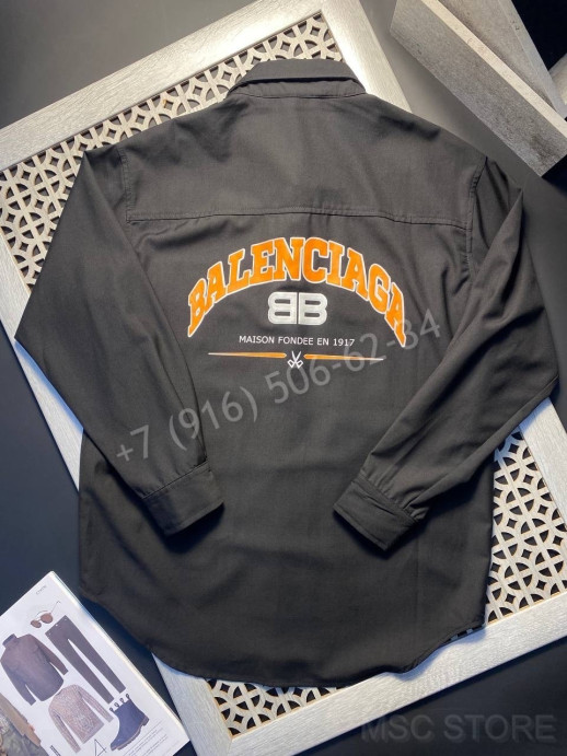 Рубашка Balenciaga 10913