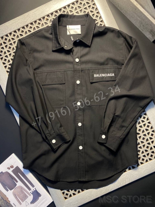 Рубашка Balenciaga 10913