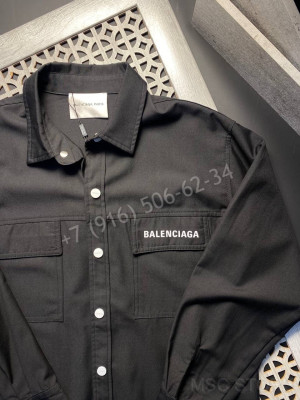 Рубашка Balenciaga 10913