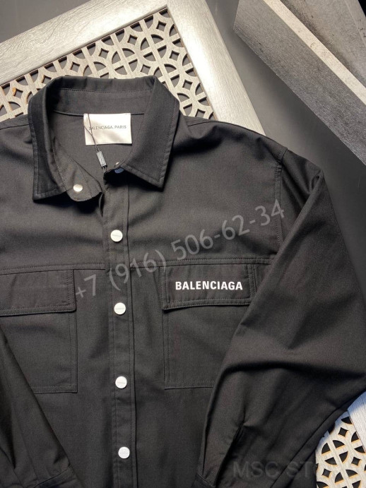 Рубашка Balenciaga 10913
