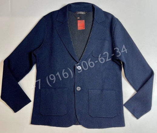 Кардиган Stefano Ricci 21150