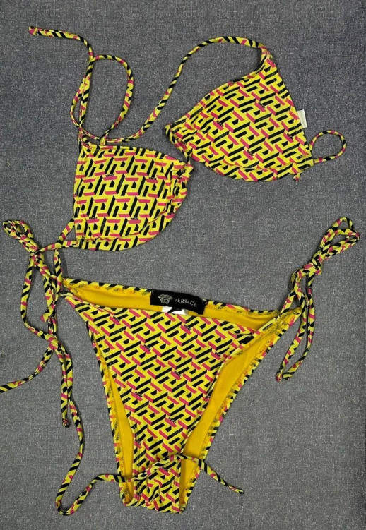 Купальник Versace 11016